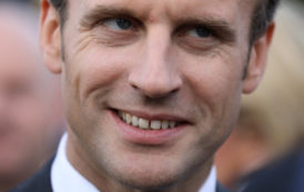 Emmanuel Macron est-il vraiment de droite ?