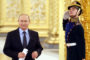 D’Eltsine à Poutine: la cérémonie d’investiture présidentielle en Russie
