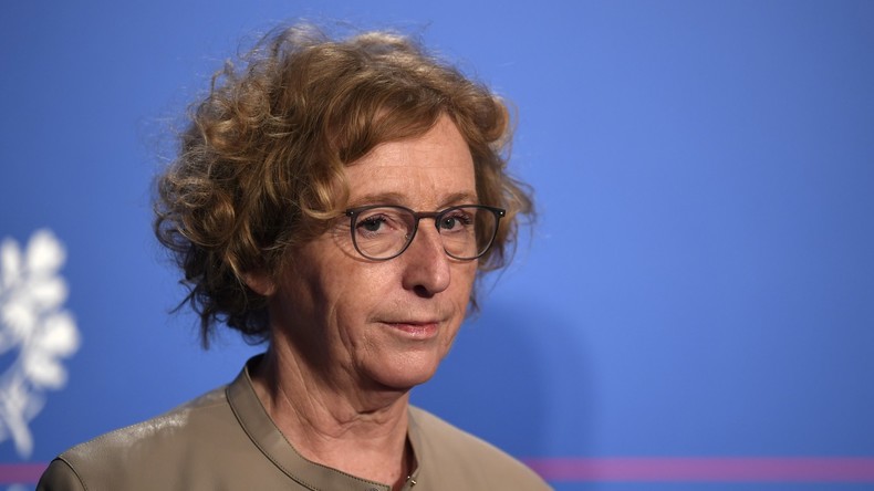 Business France : Muriel Pénicaud convoquée chez le juge le 22 mai