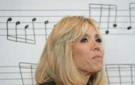 Brigitte Macron égérie d’une crème antirides ? Une entreprise dupe des dizaines de personnes