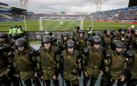 Coupe du Monde: la Russie se prépare pour d’éventuelles attaques de drones terroristes