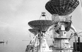 Pourquoi la flotte maritime spatiale de l’URSS a-t-elle disparu?