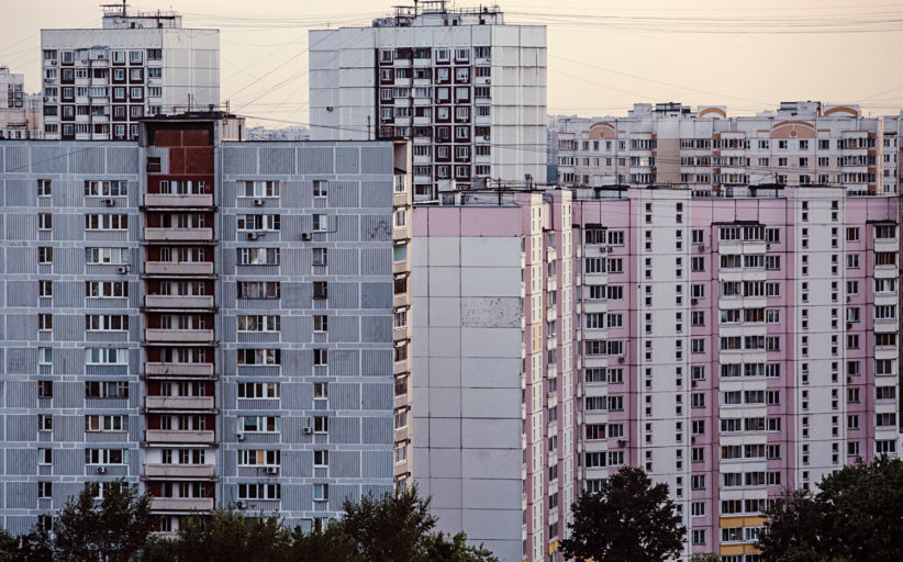 Choc culturel: en quoi les logements russes se distinguent-ils des habitations occidentales?