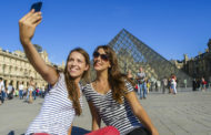 L’année dernière à Paris, les touristes en provenance de Russie ont été 51,4% plus nombreux qu’en 2016, a récemment annoncé Atout France