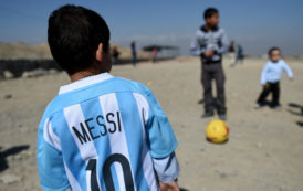 La Fédération palestinienne appelle à «brûler» les maillots de Messi s’il joue à Jérusalem