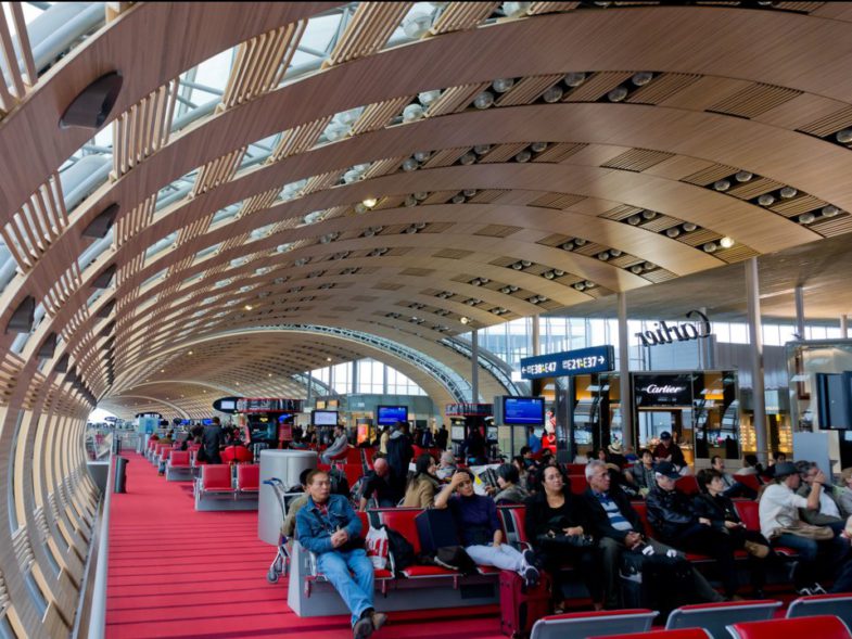 Les 19 pires aéroports du monde [Photos]