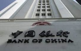 La Bank of China accorde une ligne de crédit de près de 50 milliards de F CFA au Cameroun