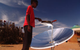 Systèmes solaires domestiques : La BAD décaissera 23 millions d’euros pour la Côte d’Ivoire