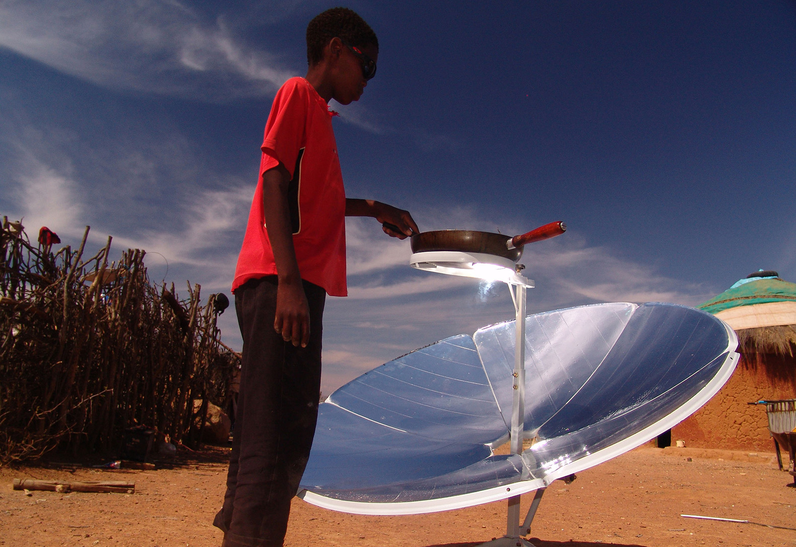 Systèmes solaires domestiques : La BAD décaissera 23 millions d’euros pour la Côte d’Ivoire