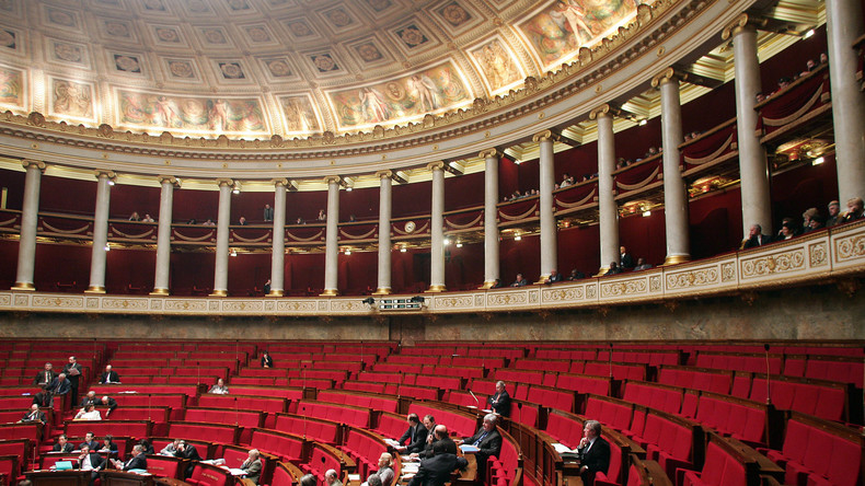 Comment les députés fantômes de LREM justifient-ils leur absentéisme à l’Assemblée ?