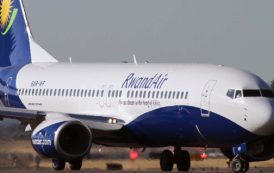 RwandAir prévoit d’acquérir deux Airbus A330neo et deux Boeing 737 MAX 8 en 2019