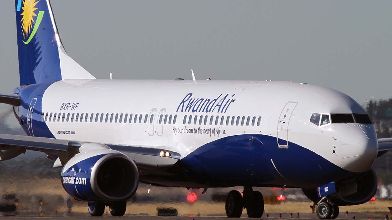 RwandAir prévoit d’acquérir deux Airbus A330neo et deux Boeing 737 MAX 8 en 2019