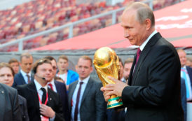 Quelles seront les retombées économiques de la Coupe du Monde pour la Russie?