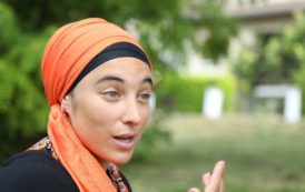 La fille de Tariq Ramadan témoigne : «Mon père vit une injustice flagrante» (EXCLUSIF)