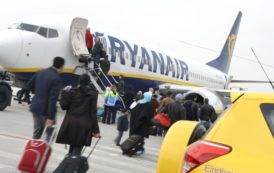 Ryanair ne sait plus comment gérer ses passagers ivres