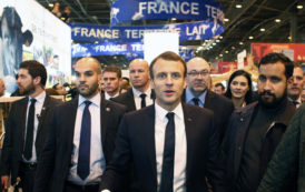 «Mépris permanent»,«Rambo d’opérette»: la réaction de Macron à l’affaire Benalla irrite l’opposition