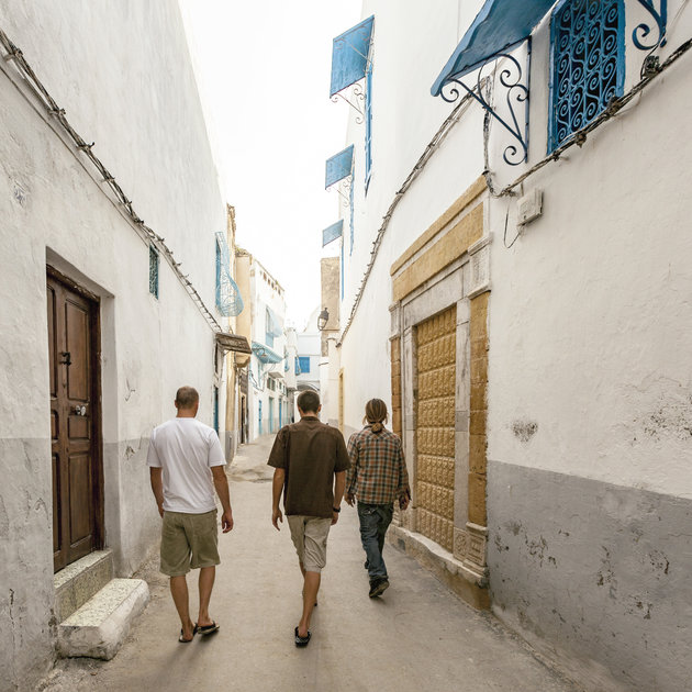 La communauté française en Tunisie a augmenté de 3,9% en 2017 selon le gouvernement français