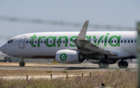 Transavia lance une ligne Rotterdam-Tanger en 2019