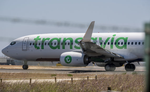 Transavia lance une ligne Rotterdam-Tanger en 2019