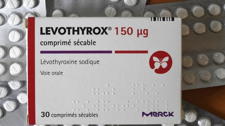 Loi sur le secret des affaires : l’agence des médicaments censure des documents liés au Levothyrox