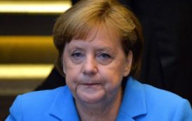 Allemagne : nouveau camouflet pour Angela Merkel lors d’une élection régionale en Hesse