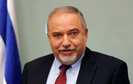 Démission de Liberman : les 5 déclarations les plus fracassantes du ministre de la Défense israélien