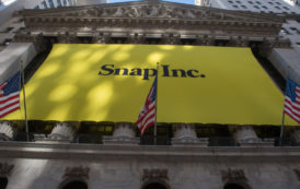 Pourquoi Snapchat s’effondre en Bourse