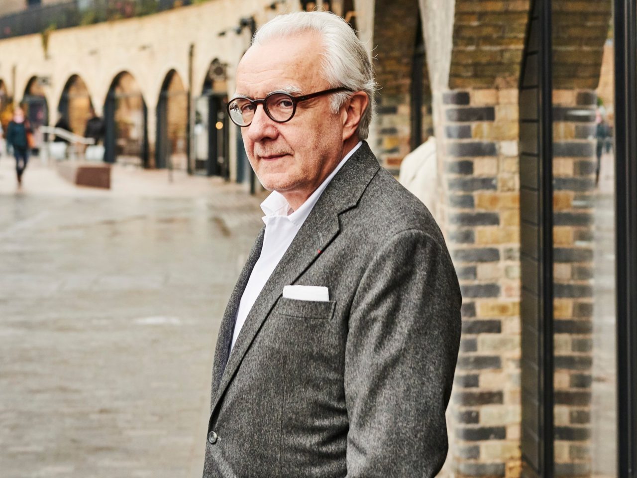 Pourquoi vous ne devez jamais mettre le chocolat au frigo, selon Alain Ducasse, le chef trois étoiles