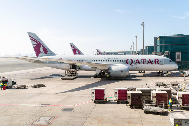 Doha: Qatar Airways lance des vols directs vers Casablanca et Marrakech