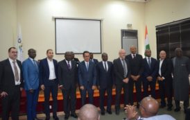 Côte d’Ivoire : Le collectif des usagers de la zone industrielle de Yopougon lancé