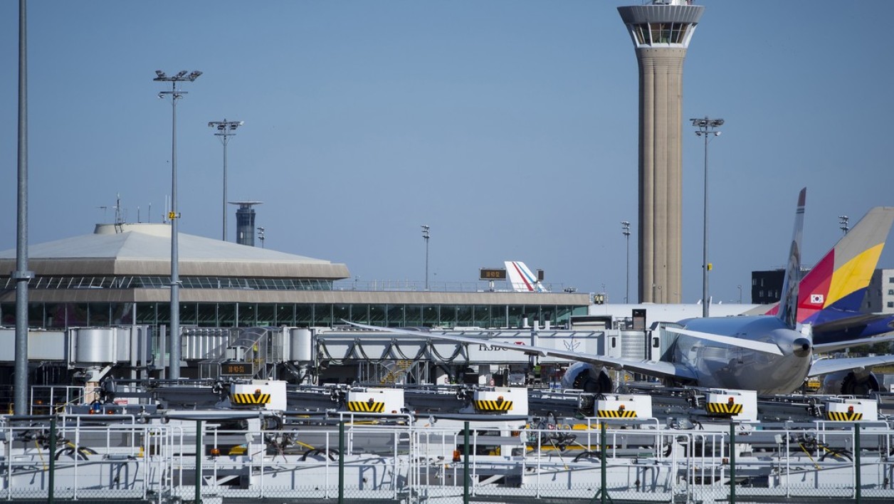 Aéroports de Paris: le Conseil constitutionnel valide le référendum d’initiative partagée