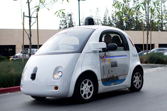 Voiture autonome: que se passera-t-il en 2021?