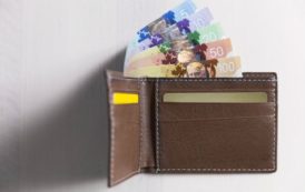 Le dollar canadien à son plus haut niveau depuis 2015