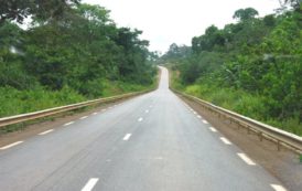 L’autoroute Yaoundé-Douala réalisée à hauteur de 60%