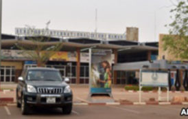 Une société turque va moderniser l’aéroport pour 150 millions d’euros au Niger