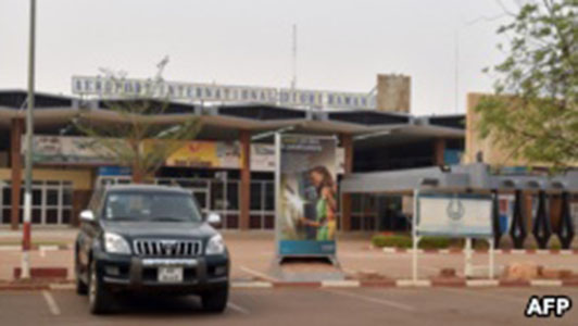 Une société turque va moderniser l’aéroport pour 150 millions d’euros au Niger