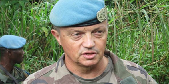 Côte d’Ivoire : un ex-officier de la Monusco à l’école de sécurité privée Themiis