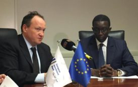 Développement durable en Afrique de l’Ouest : la BEI accorde un prêt de 100 millions d’euros à l’appui de l’approvisionnement en eau au Sénégal