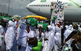 Cmaeroun / Hadj 2018: des dons de Paul Biya aux pèlerins détournés