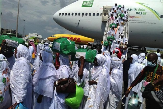 Cmaeroun / Hadj 2018: des dons de Paul Biya aux pèlerins détournés