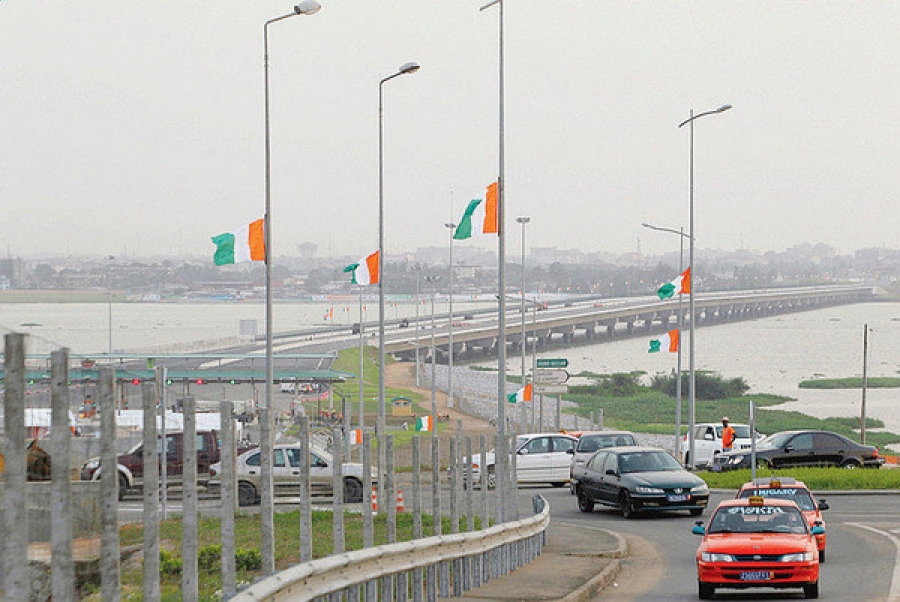 Côte d’Ivoire / Infrastructures : Yopougon va bientôt pouvoir respirer