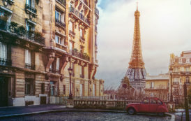 Paris : carnet d’adresses