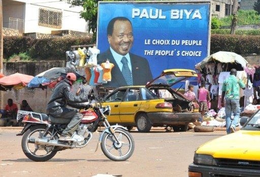 Cameroun / Présidentielle: voici les grandes dates des étapes à franchir avant l’élection