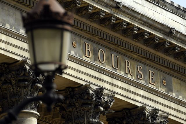 Les bénéfices des entreprises du CAC 40 bondissent, les dividendes explosent