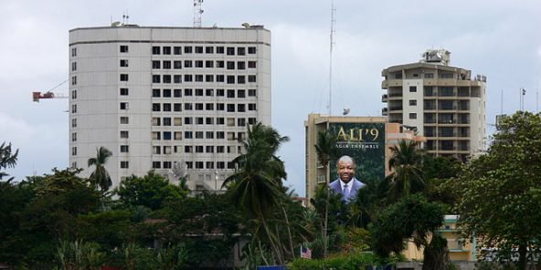 Le Gabon supprime les visas pour les ressortissants d’Afrique centrale