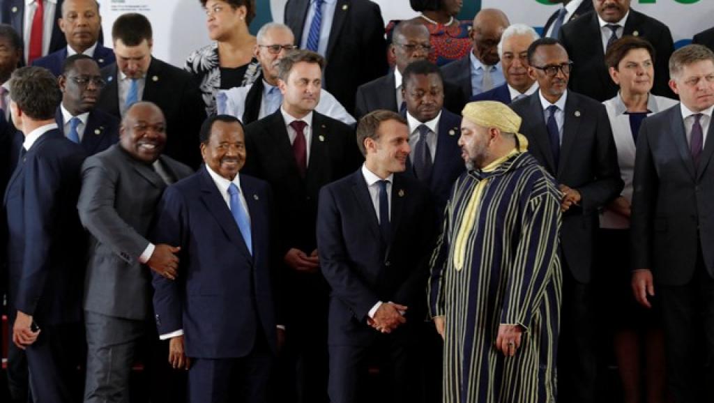 Réélection de Biya au Cameroun: pourquoi l’Elysée n’a pas encore réagi?