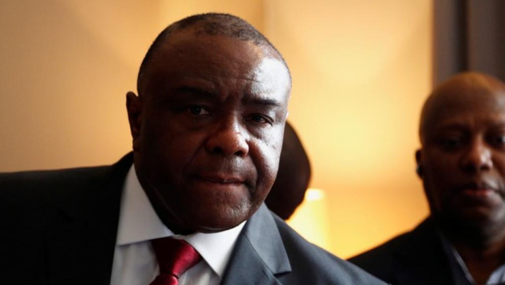 En RDC, le MLC s’active au retour de Jean-Pierre Bemba