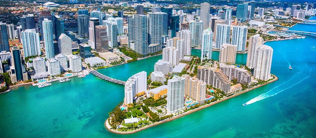 Miami : carnet d’adresses
