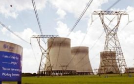 Afrique du Sud : Eskom dans le rouge