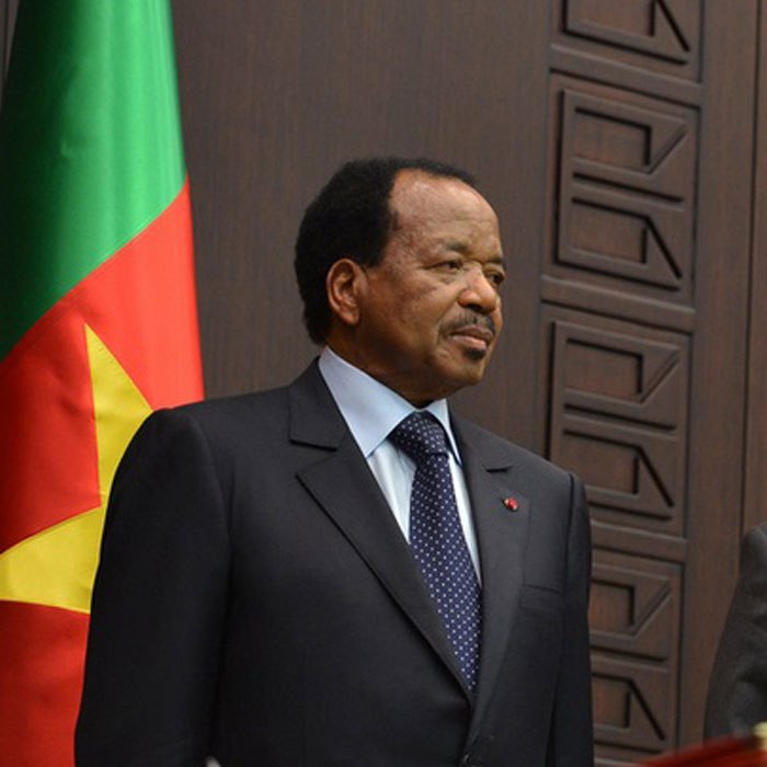 Cameroun : Voici pourquoi Paul Biya n’a pas peur de mourir comme Kadhafi [Jeune Afrique]